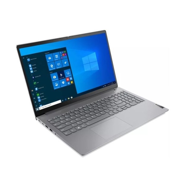 ნოუთბუქი Lenovo 82KB0038RU V15 15.6" i7-1165G7, 8GB, 512GB SSD, Integrated, Grey