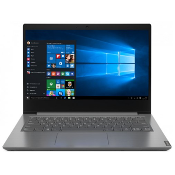 ნოუთბუქი Lenovo V14-IIL, 14" , I5-1035G1, FHD, 8GB, 512GB M.2 Grey