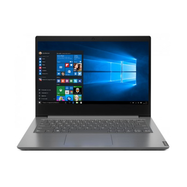 ნოუთბუქი Lenovo V14-IIL, 14" , I5-1035G1, FHD, 8GB, 512GB M.2 Grey