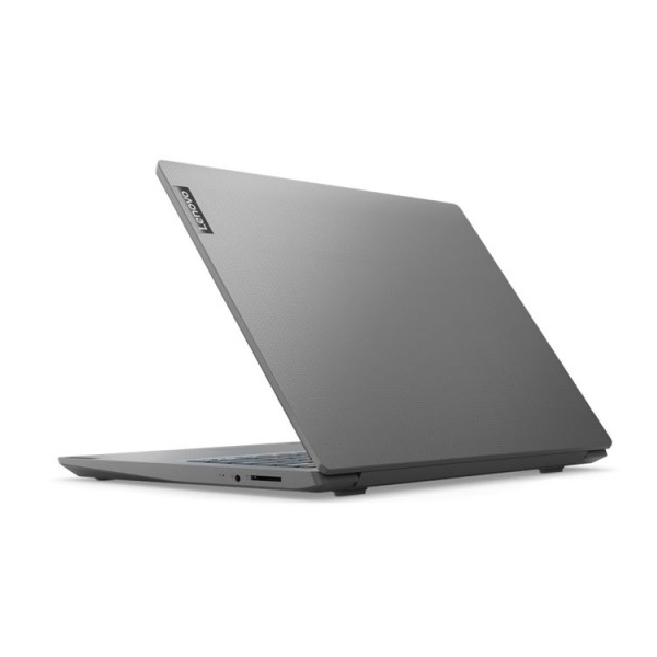 ნოუთბუქი Lenovo V14-IIL, 14" , I5-1035G1, FHD, 8GB, 512GB M.2 Grey