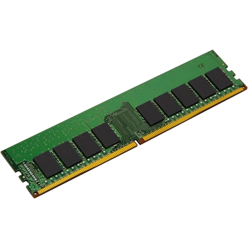 ოპერატიული მეხსიერება Kingston KTD-PE426E/8G 8GB DDR4 , 2666MHz , ECC , CL19 , X8 , 1.2V , Unbuffered , DIMM , 288-pin 2R