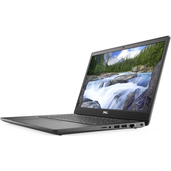 ნოუთბუქი DELL Latitude 3410 14'' FHD AG Intel i7-10510U 8GB, 256GB SSD Gray