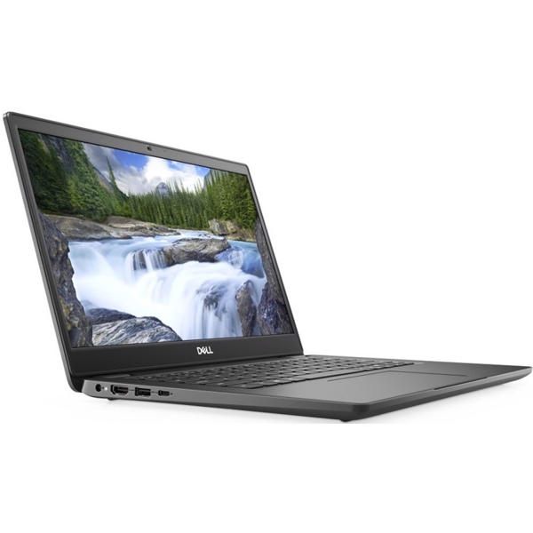 ნოუთბუქი DELL Latitude 3410 14'' FHD AG Intel i7-10510U 8GB, 256GB SSD Gray