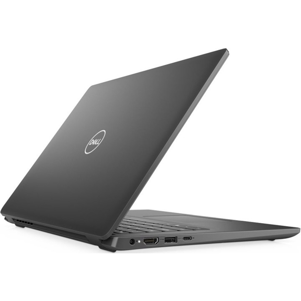 ნოუთბუქი DELL Latitude 3410 14'' FHD AG Intel i7-10510U 8GB, 256GB SSD Gray