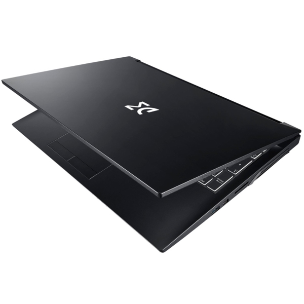 ნოუთბუქი Dream Machines G1650-15 15.6'' FHD IPS 60Hz Intel i7-10870H 16GB, 512GB SSD Free DOS Black