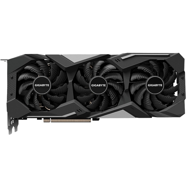 ვიდეო დაფა Gigabyte Videocard Radeon RX 5600 XT 6GB DDR6 192bit DPx3-HDMI GAMING OC