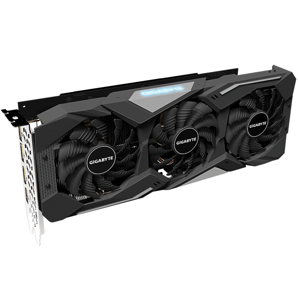 ვიდეო დაფა Gigabyte Videocard Radeon RX 5600 XT 6GB DDR6 192bit DPx3-HDMI GAMING OC