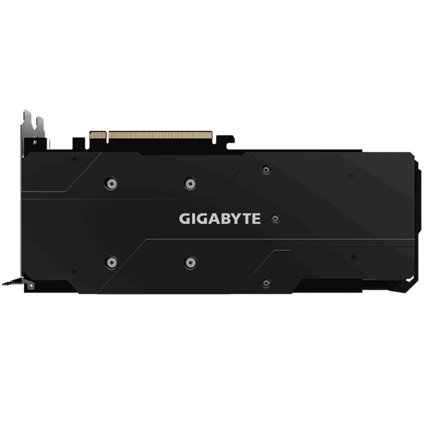 ვიდეო დაფა Gigabyte Videocard Radeon RX 5600 XT 6GB DDR6 192bit DPx3-HDMI GAMING OC