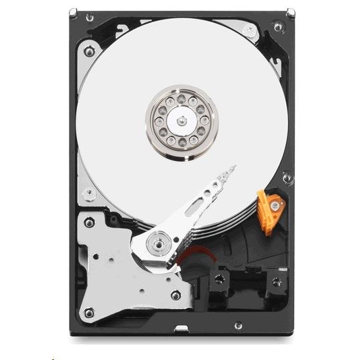 მყარი დისკი ThinkSystem ST50 4XB7A13555-DEC 3.5" 2TB 7.2K SATA 6Gb Non-Hot Swap 512n HDD