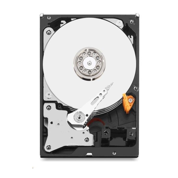 მყარი დისკი ThinkSystem ST50 4XB7A13555-DEC 3.5" 2TB 7.2K SATA 6Gb Non-Hot Swap 512n HDD