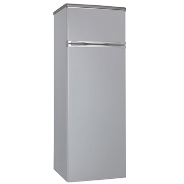 მაცივარი SNAIGE FR26SM-S2MP0F 194 L, Freez vol. 47 L,  A+, Gray