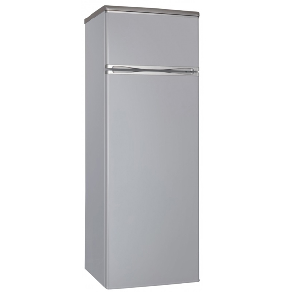 მაცივარი SNAIGE FR26SM-S2MP0F 194 L, Freez vol. 47 L,  A+, Gray