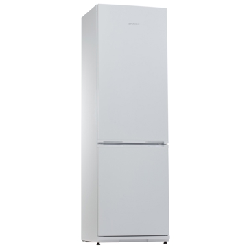 მაცივარი SNAIGE RF36SM-S0002G 218 L, Freez vol. 92 L, A+, White