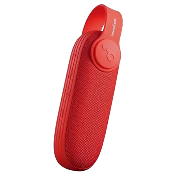 Anker A3122H91 Soundcore Icon B2B - UN (excluded CN, Europe) Red