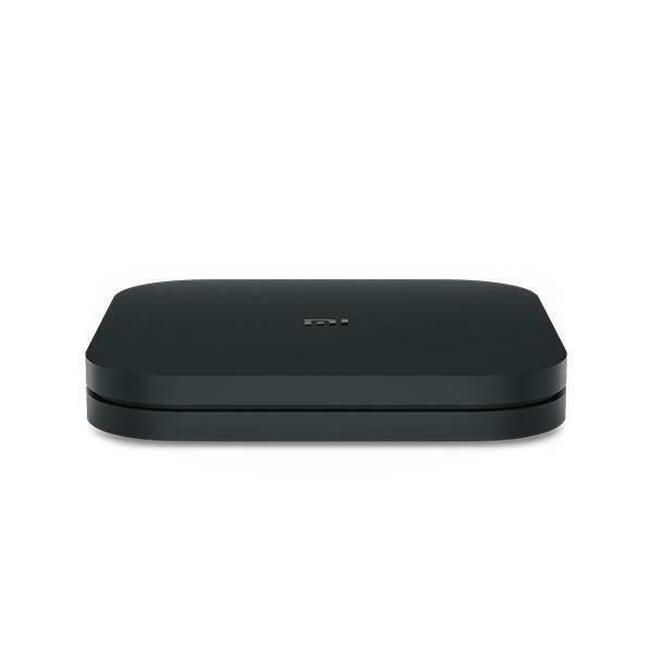 სმარტ TV ბოქსი Xiaomi PFJ4086EU Mi Box S, Wifi, BT, HDMI, USB, Audio Out, Black