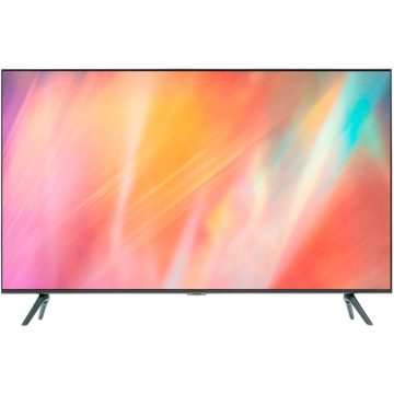 ტელევიზორი SAMSUNG UE43AU7160UXRU 43" LED Smart 4K TV Wi-Fi Bluetooth Black