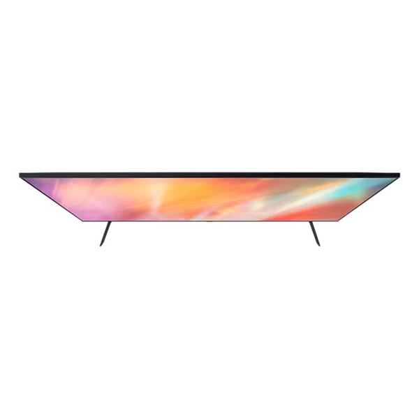 ტელევიზორი SAMSUNG UE43AU7160UXRU 43" LED Smart 4K TV Wi-Fi Bluetooth Black