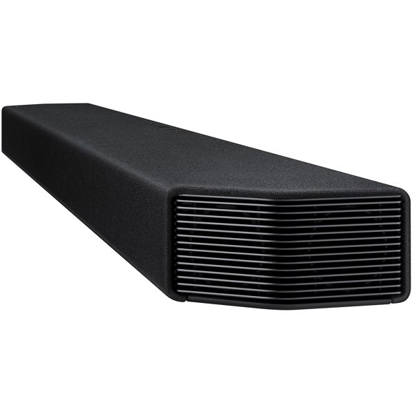 დინამიკი SAMSUNG HW-Q950A/RU Soundbar, 160W BT Wi-Fi Black