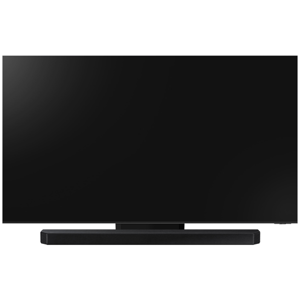 დინამიკი SAMSUNG HW-Q950A/RU Soundbar, 160W BT Wi-Fi Black