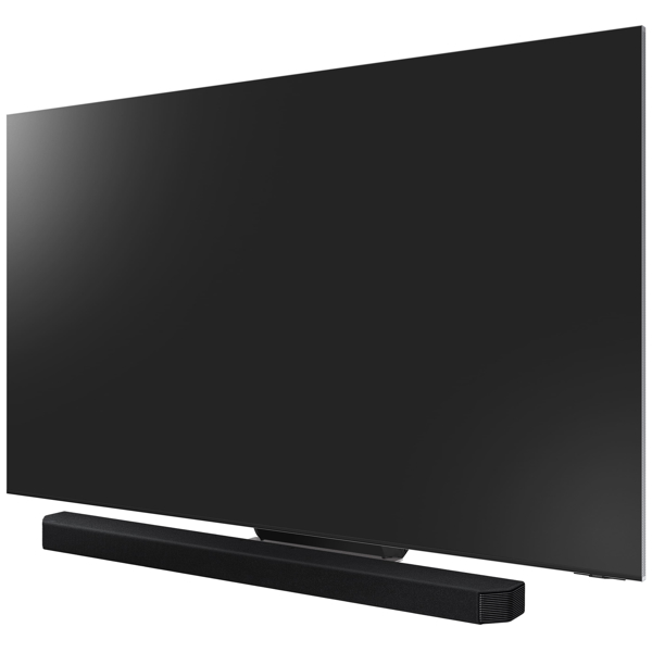 დინამიკი SAMSUNG HW-Q950A/RU Soundbar, 160W BT Wi-Fi Black