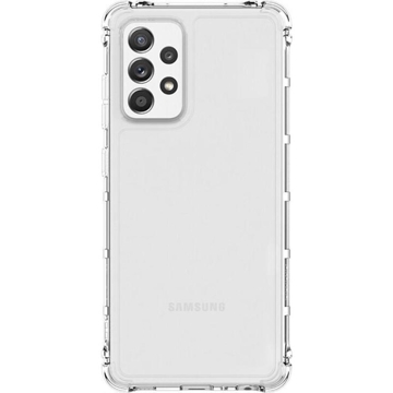 მობილურის ქეისი SAMSUNG Araree Cover Clear A52 (GP-FPA526KDATR)