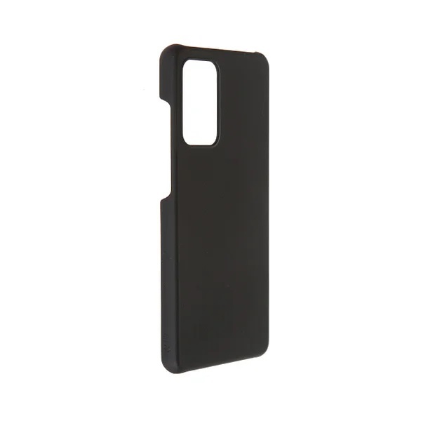 მობილურის ქეისი SAMSUNG Wits Premium Hard Case A52 Black (GP-FPA526WSABR)