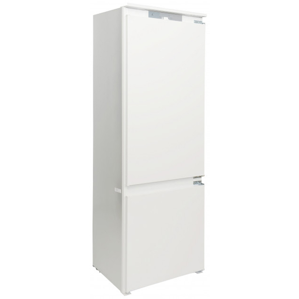 ჩასაშენებელი მაცივარი Whirlpool SP40 801 EU Built-in 400 L, SN-T White