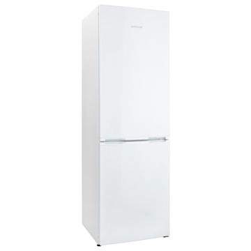 მაცივარი SNAIGE RF56SG-P500NF 200 L, Freez vol. 92 L, A+, White