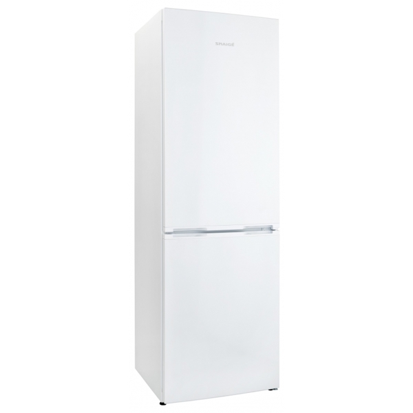 მაცივარი SNAIGE RF56SG-P500NF 200 L, Freez vol. 92 L, A+, White