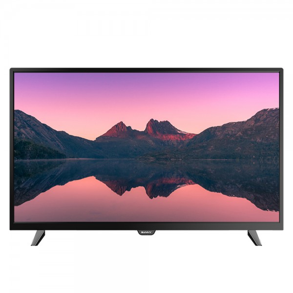 ტელევიზორი SUNNY DLED 49'' LED Smart Android TV Black