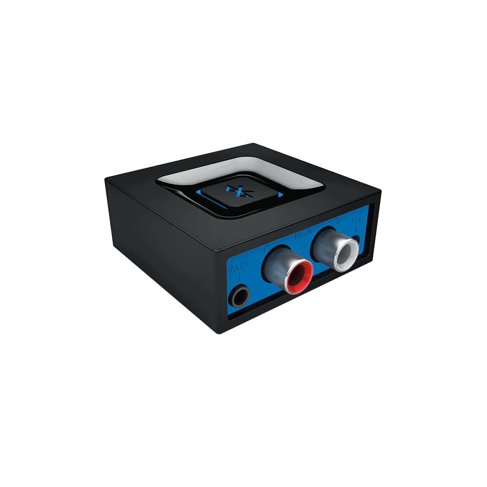 ბლუთუზ ადაპტერი LOGITECH L980-000912 Bluetooth Audio Adapter Bluebox II 933