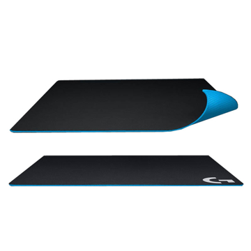 მაუსის პადი Logitech L943-000099 Gaming Mouse Pad G440 - EER2