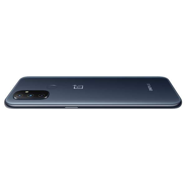 მობილიური ტელეფონი OnePlus Nord N100 (BE2013) 4GB, 64GB Dual SIM Midnight Frost