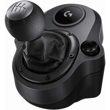 LOGITECH L941-000130  Driving Force Shifter - EMEA