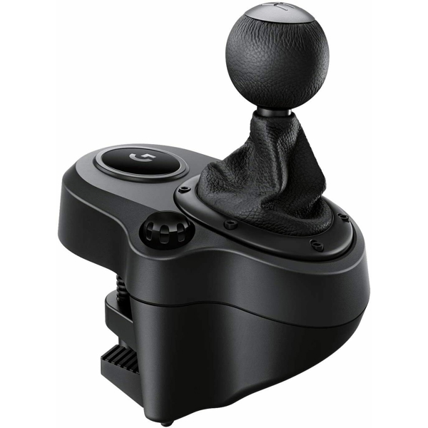 მანიპულატორი LOGITECH L941-000130  Driving Force Shifter - EMEA