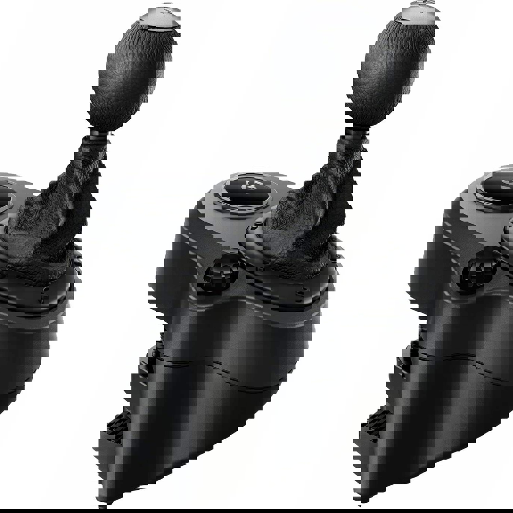 მანიპულატორი LOGITECH L941-000130  Driving Force Shifter - EMEA