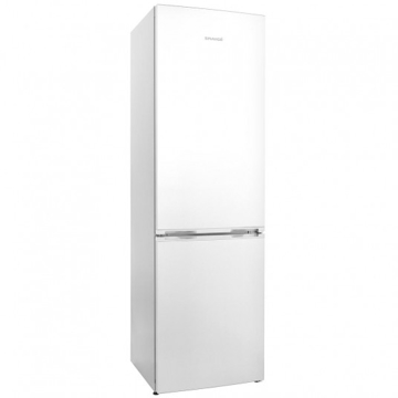 მაცივარი SNAIGE RF58SG-P500NF 218 L, Freez vol. 92 L, A+, White