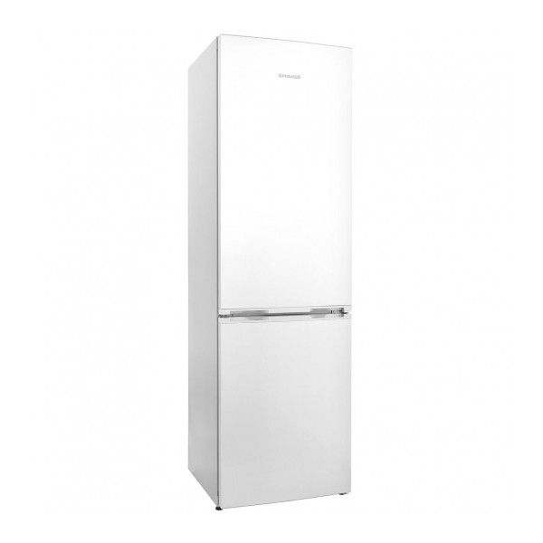 მაცივარი SNAIGE RF58SG-P500NF 218 L, Freez vol. 92 L, A+, White