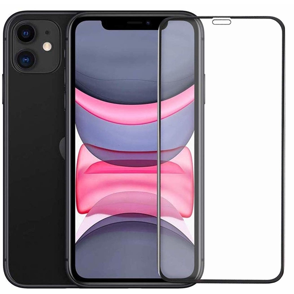 ეკრანის დამცავი Widget's WIP61-2502 Apple iPhone Xr/11 Screen Glass Protector