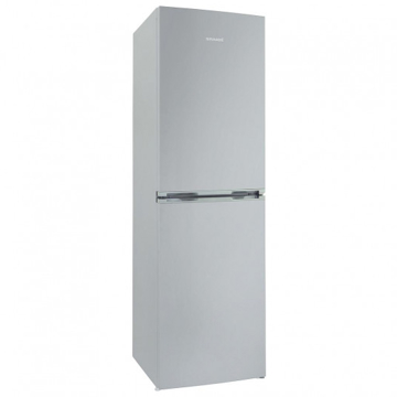 მაცივარი SNAIGE RF57SM-S5MP2F 175 L, Freez vol. 125 L, A+, Gray