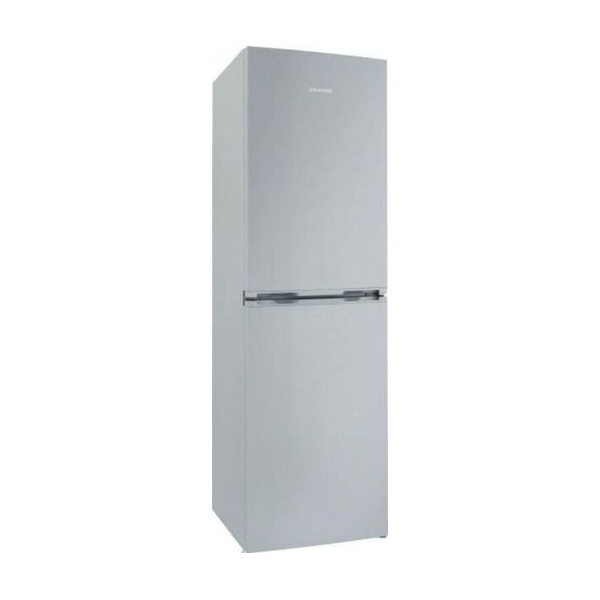 მაცივარი SNAIGE RF57SM-S5MP2F 175 L, Freez vol. 125 L, A+, Gray