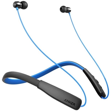 ყურსასმენი Anker A3271HJ1 SoundBuds Lite Black+Blue