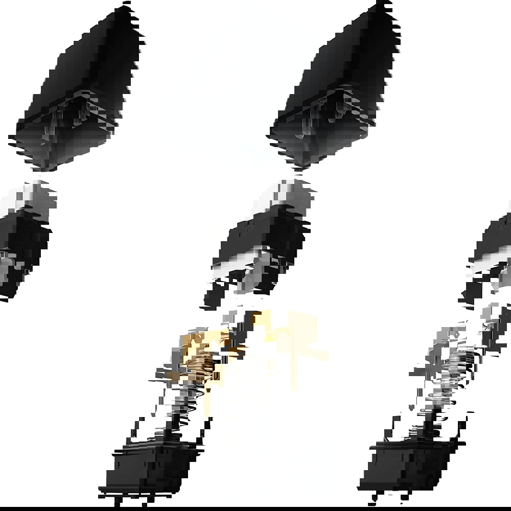 კლავიატურა Logitech G PRO Mechanical Gaming Keyboard Black