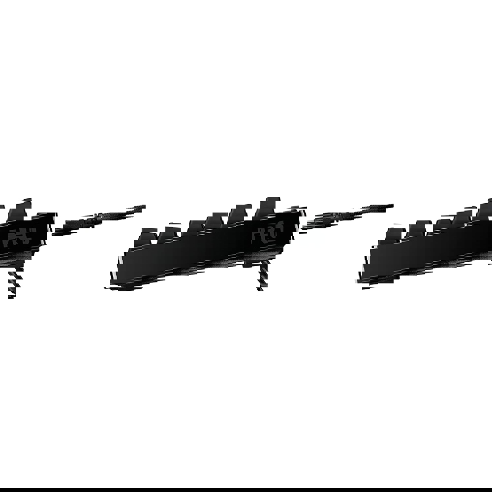 კლავიატურა Logitech G PRO Mechanical Gaming Keyboard Black