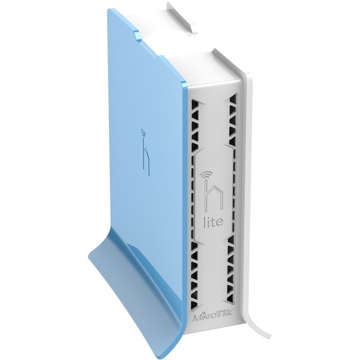 MikroTik RB941-2nD-TC hAP liteTC with 4 Ethernet ports