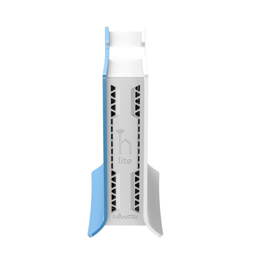 Wifi როუტერი MikroTik RB941-2nD-TC hAP liteTC with 4 Ethernet ports