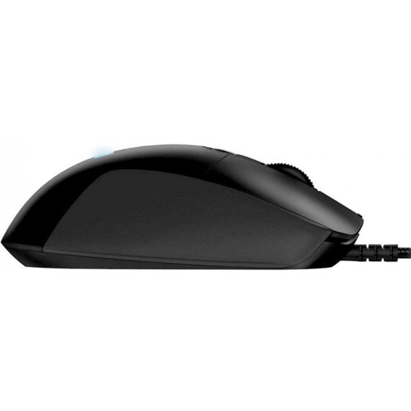 მაუსი Logitech L910-005632 G403 HERO Gaming Mouse Black