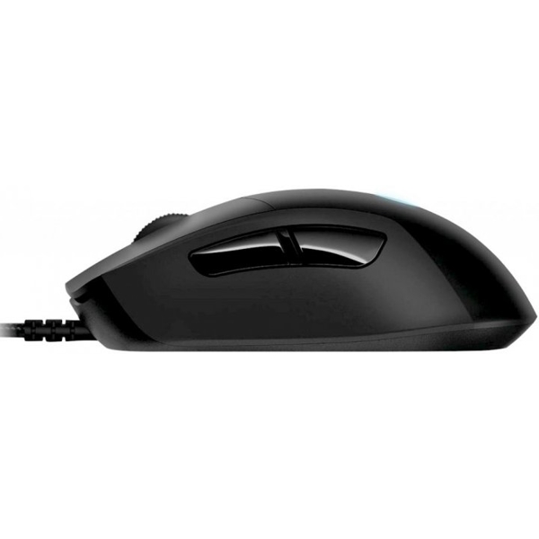 მაუსი Logitech L910-005632 G403 HERO Gaming Mouse Black