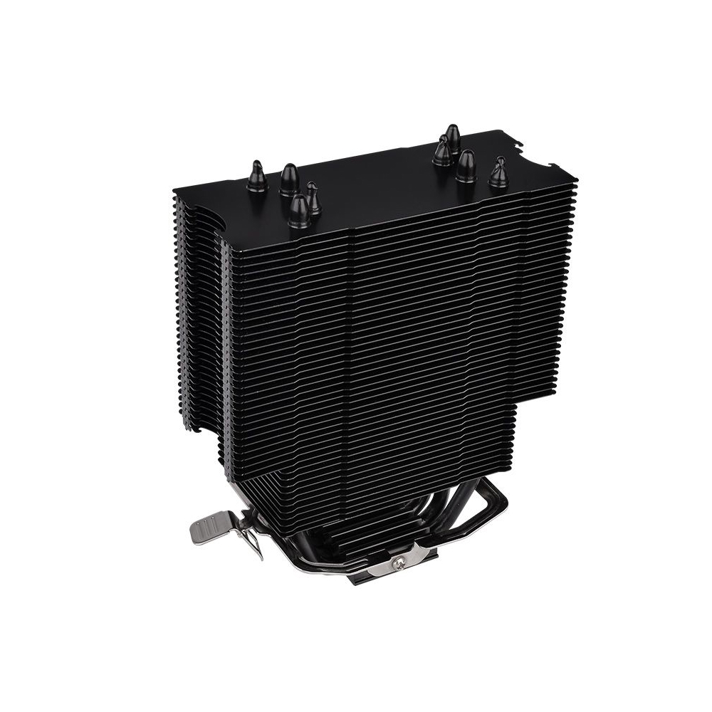ქულერი Thermaltake CL-P065-AL12SW-A UX200 ARGB Lighting LGA1200, 115x, AM4, FM2(+) AM3(+), TDP 130W
