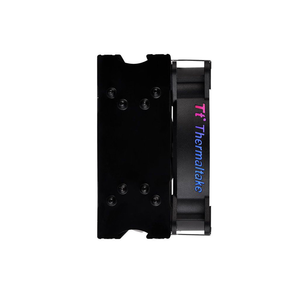 ქულერი Thermaltake CL-P065-AL12SW-A UX200 ARGB Lighting LGA1200, 115x, AM4, FM2(+) AM3(+), TDP 130W
